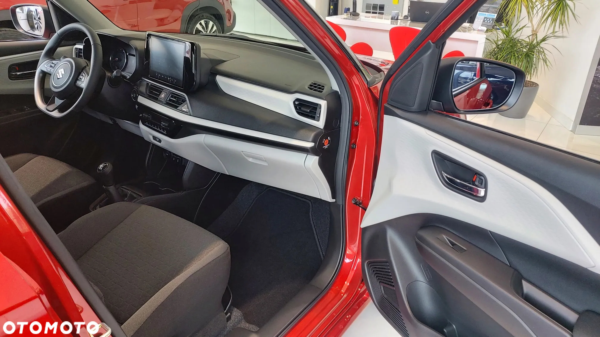 Suzuki Swift - 5