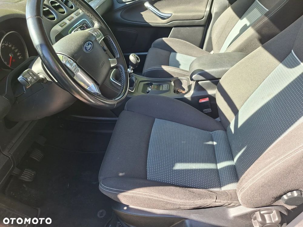 Ford S-Max 2.0 TDCi DPF Business Edition - 11