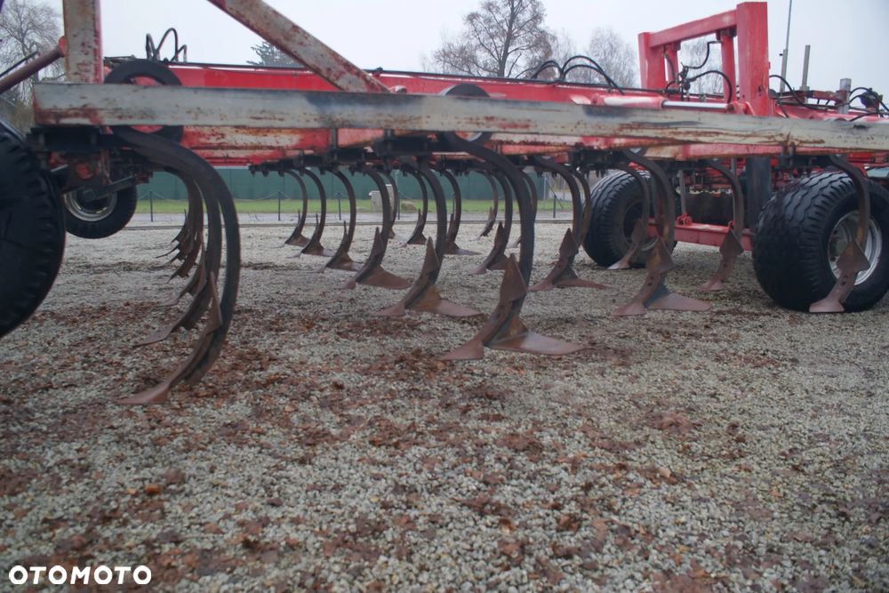 Amazone Brix Titan II S 500 - 15