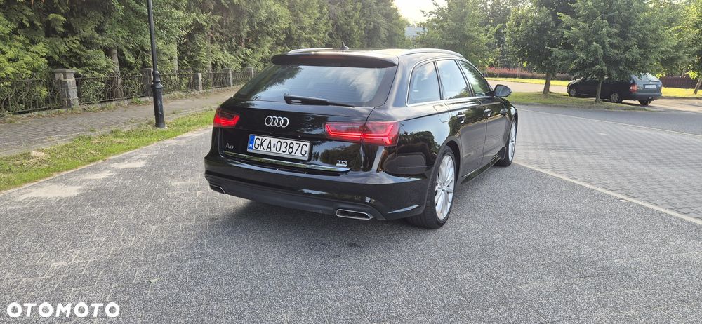 Audi A6 Avant - 3