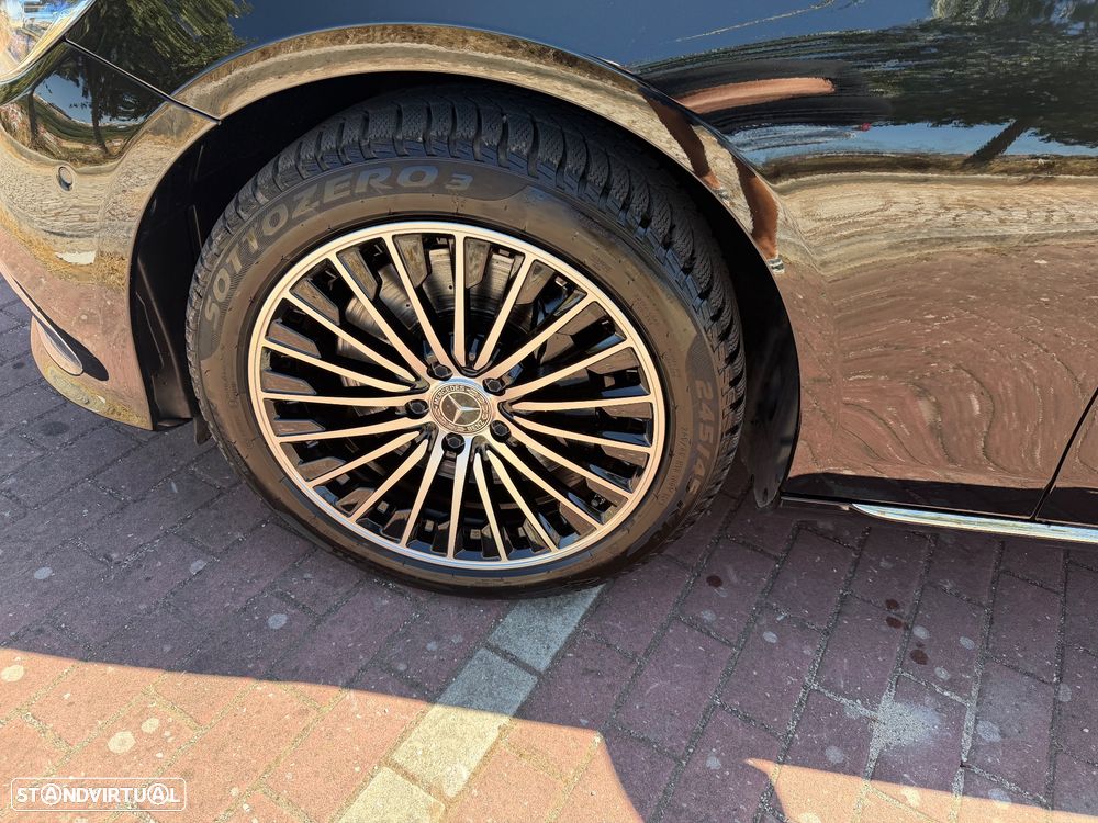 Mercedes-Benz E 300 - 17