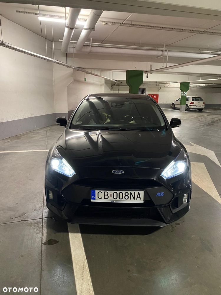 Ford Focus - 2