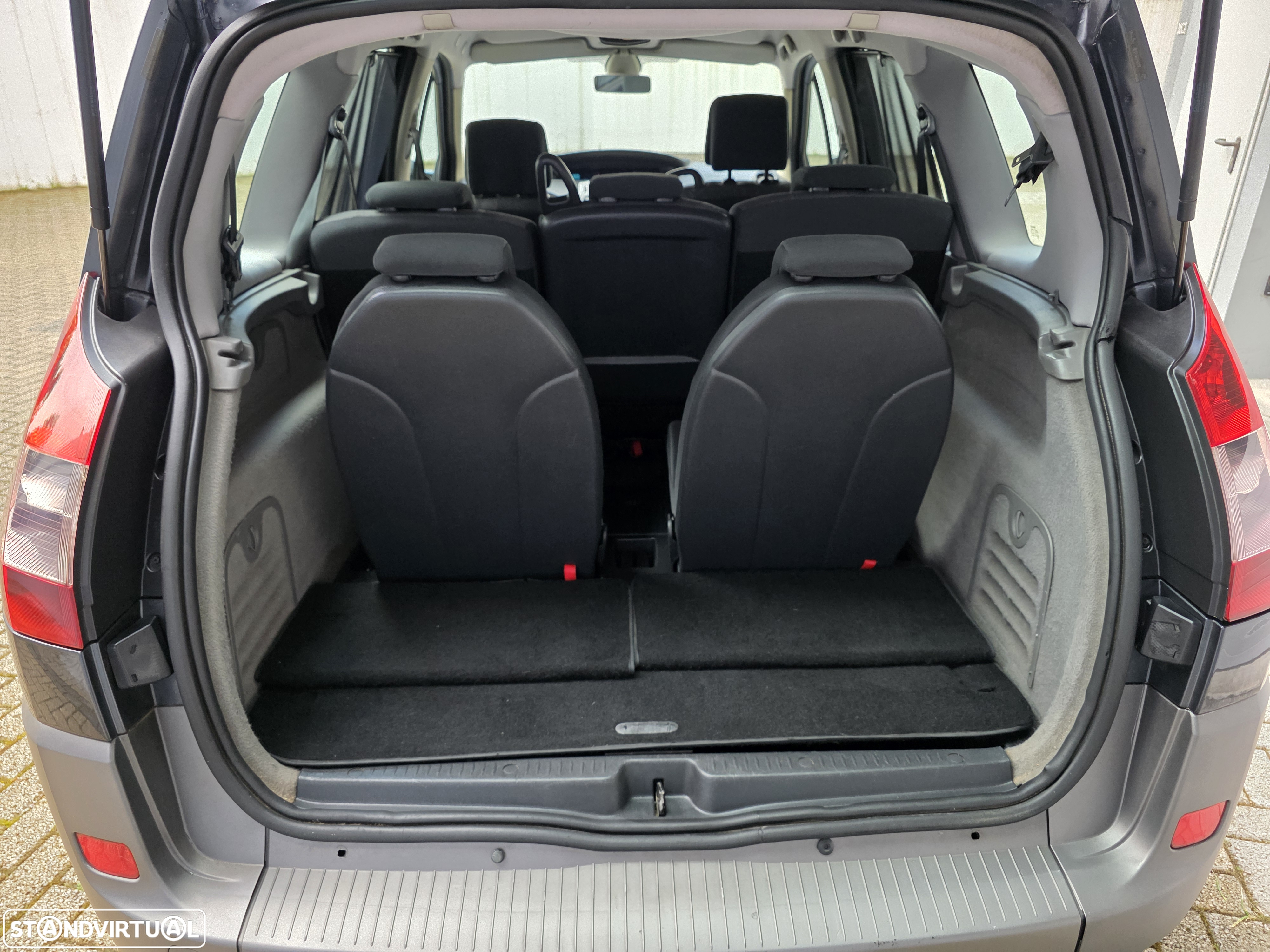 Renault Grand Scénic 1.5 dCi Dynamique - 59