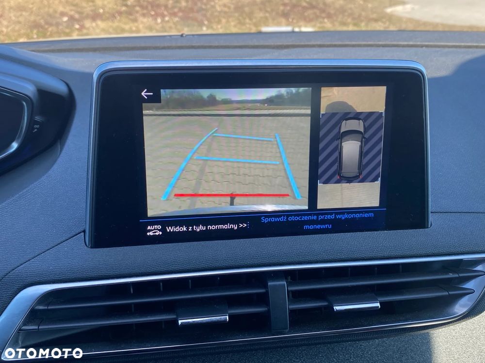 Peugeot 3008 1.5 BlueHDi GT S&S - 22