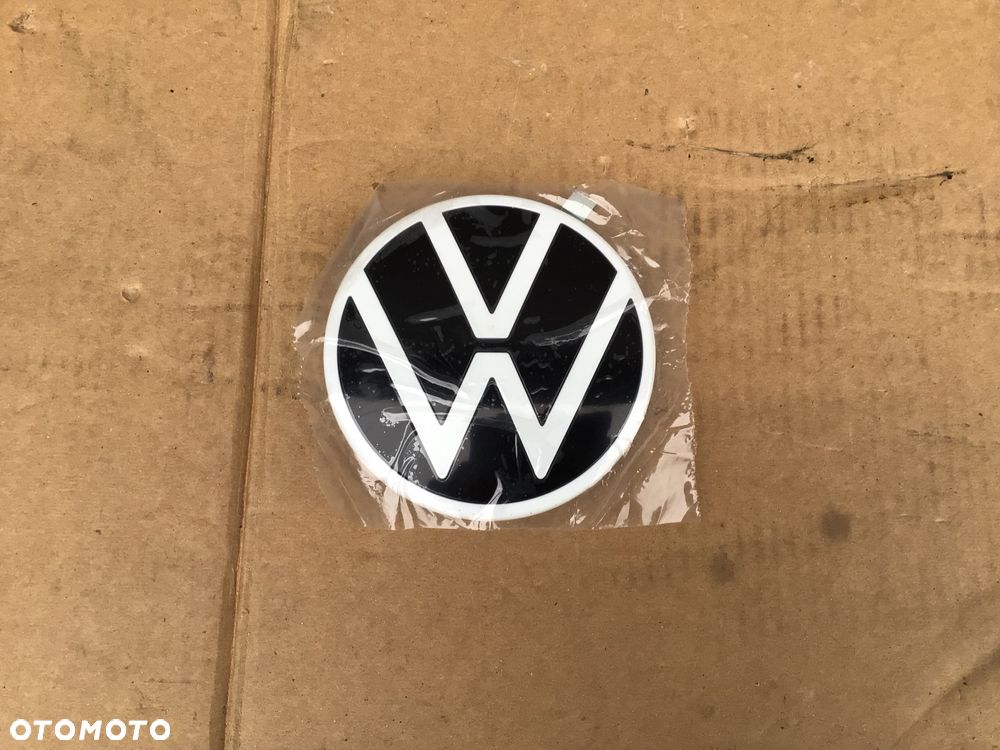 Grill Emblemat Znaczek VW id3