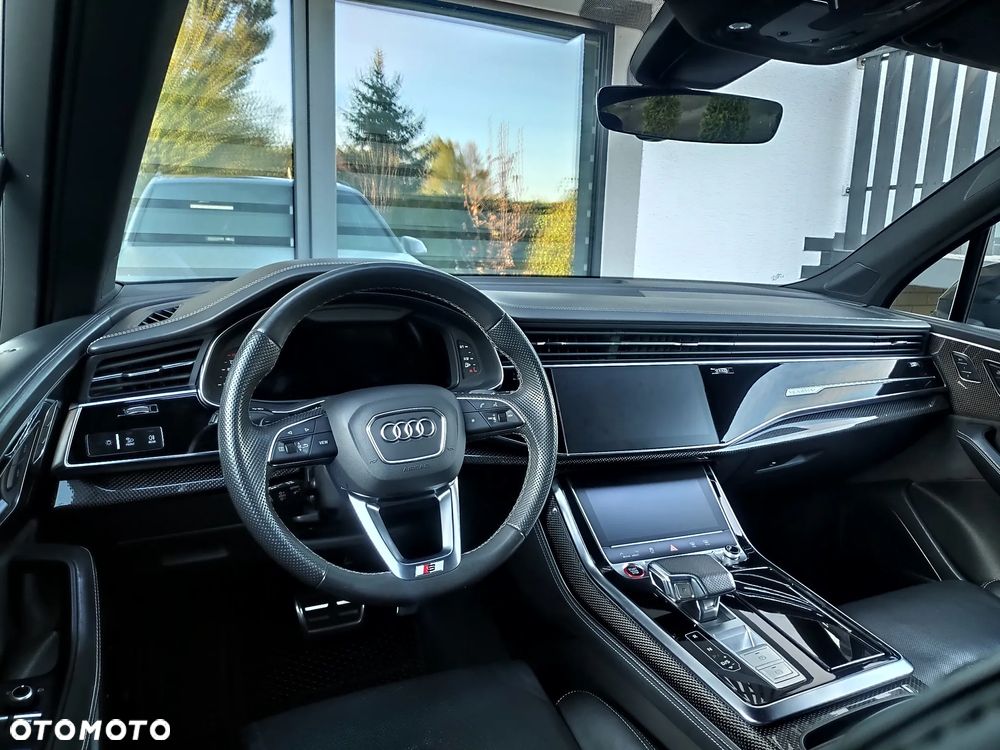 Audi SQ7 - 11
