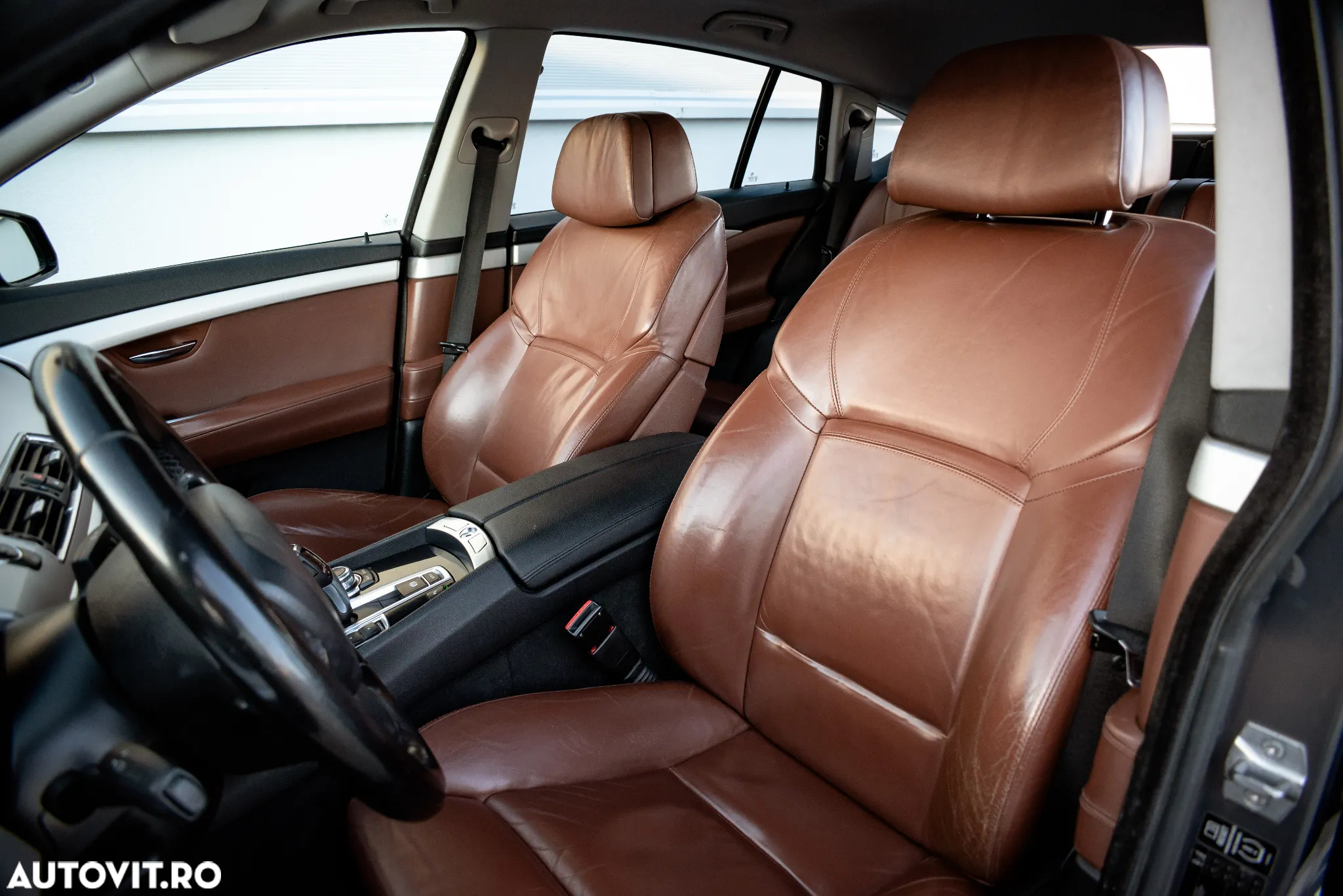 BMW Seria 5 - 15