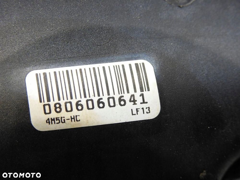 ODMA SEPARATOR OLEJU FORD GALAXY MK2 2.0B 4M5G-HC - 5