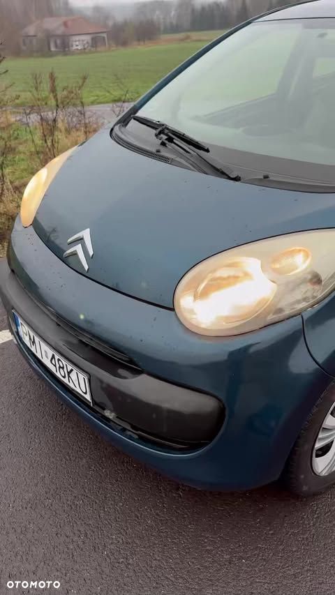 Citroën C1 1.0i Flirt - 18