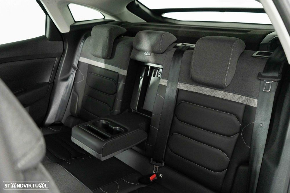 Citroën C4 1.2 PureTech Shine Pack EAT8 - 11
