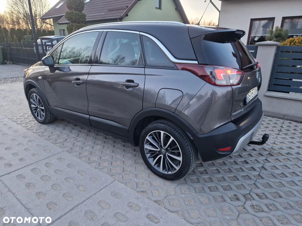 Opel Crossland X 1.5 Start/Stop Limited Edition - 14