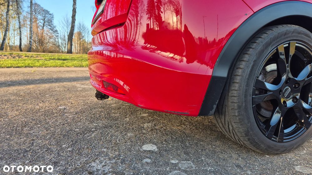 Honda Civic 1.8 Sport - 13
