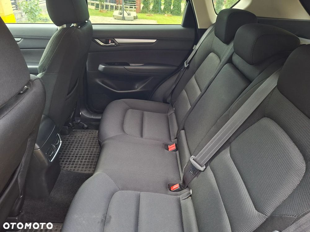 Mazda CX-5 2.0 Skyenergy 2WD - 13