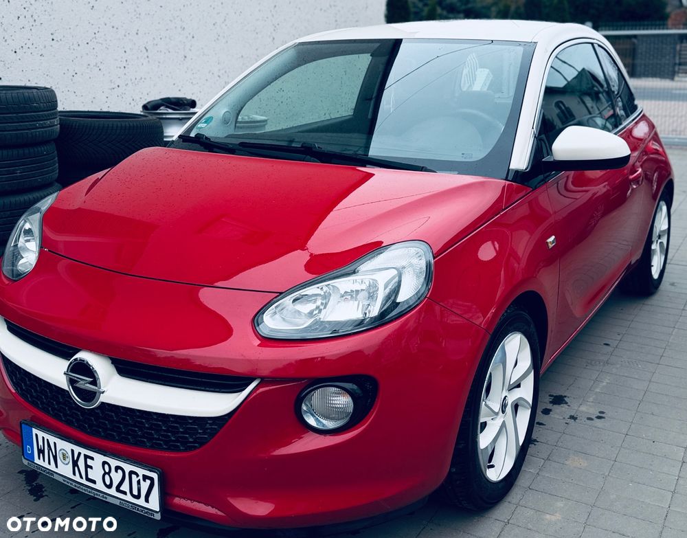 Opel Adam 1.4 Start/Stop Glam - 5