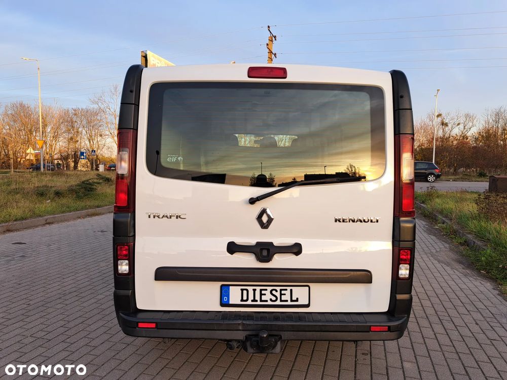 Renault Trafic - 9