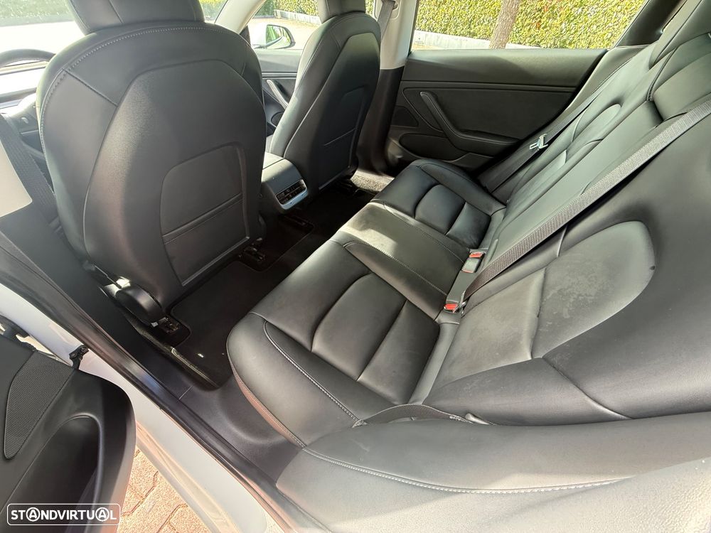 Tesla Model 3 Long Range AWD Dual Motor - 14