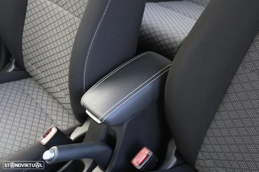 Kia Picanto 1.0 MPi Urban - 20