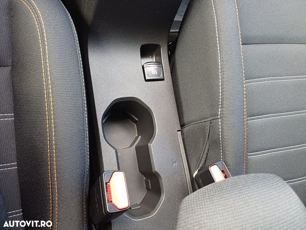 Dacia Sandero Stepway TCe 90 CVT Extreme - 27