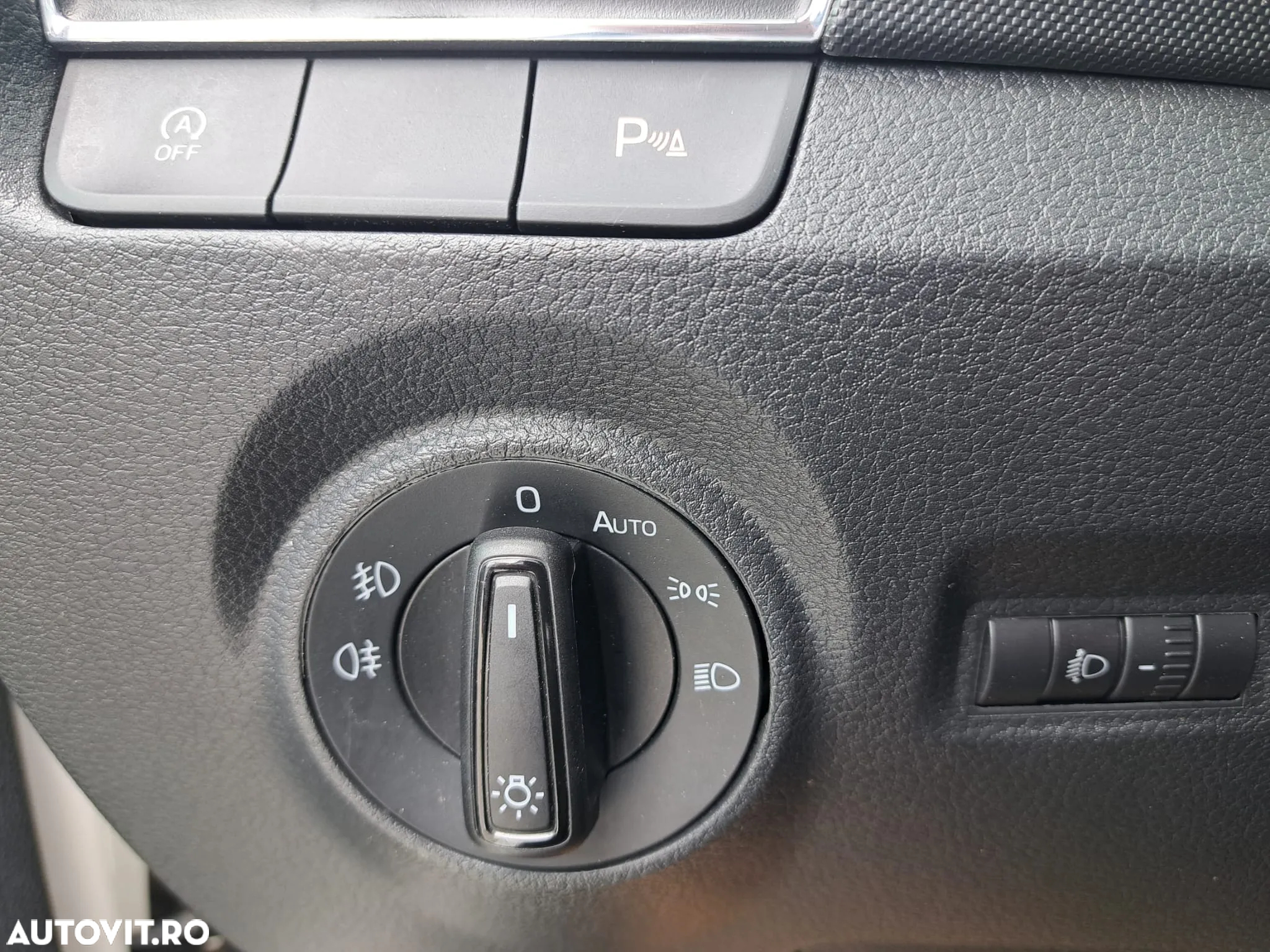 Skoda Fabia - 37