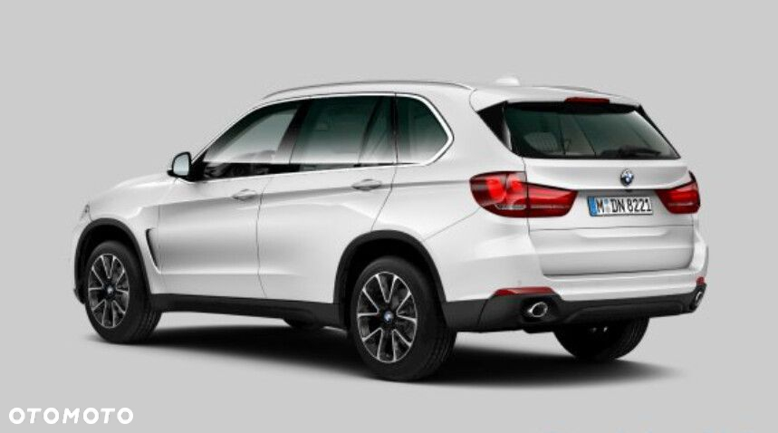 BMW X5 xDrive25d sport - 2