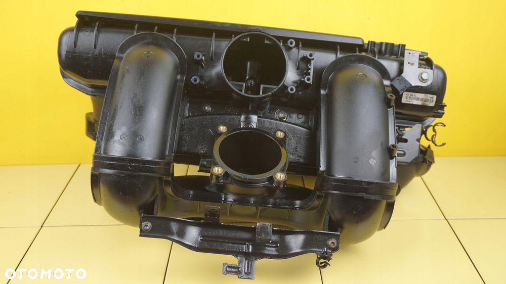 BMW 5 E60 E63 E90 E65 E87 3.0 B 07r 258KM N52B30A kolektor ssacy 7520367 - 2