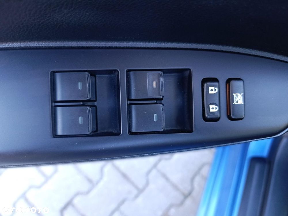 Lexus CT 200h Elegance EU6 - 14