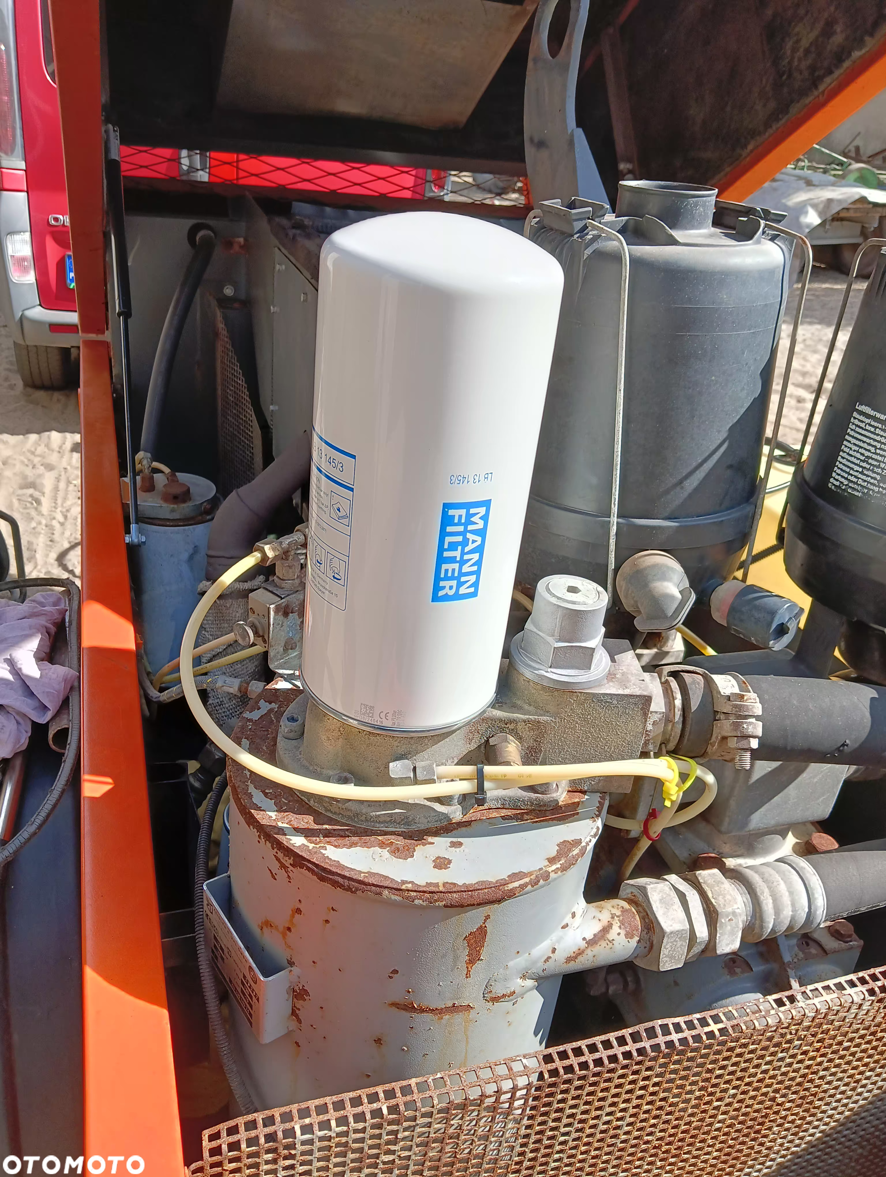 Demag SC50DS1 - 14