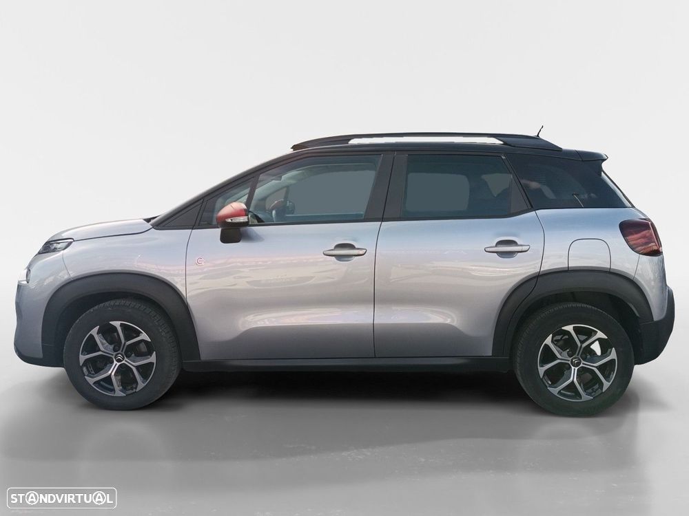 Citroën C3 Aircross 1.2 PureTech C-Series - 2