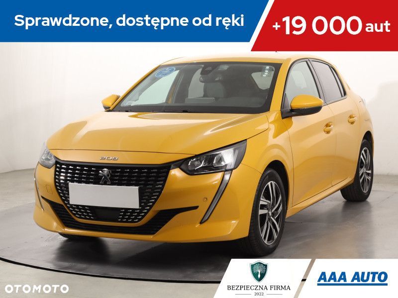 Peugeot 208 - 2