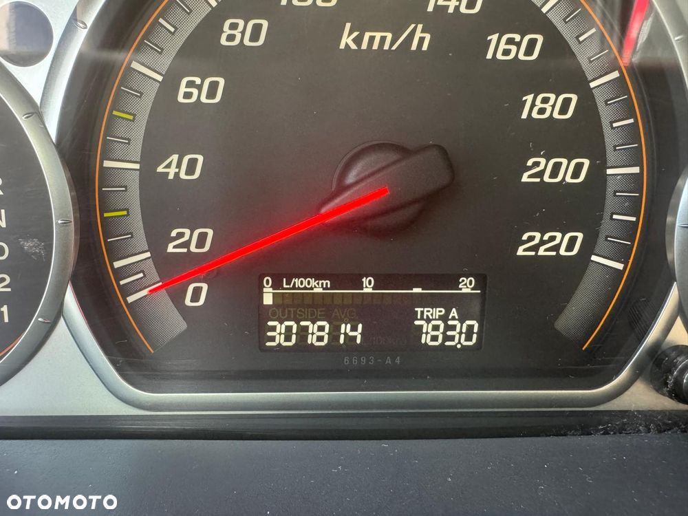 Honda CR-V 2.0 Executive - 14