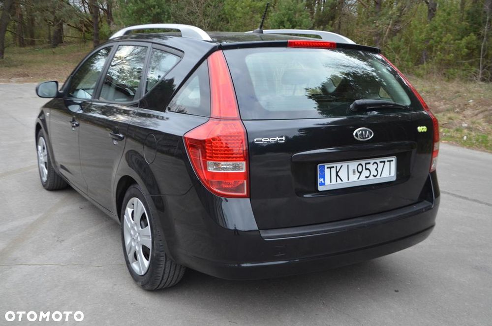 Kia Ceed 1.6 Comfort - 12