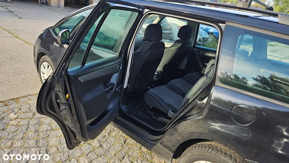 Citroën C4 Picasso 1.6 HDi Impress Pack MCP - 14
