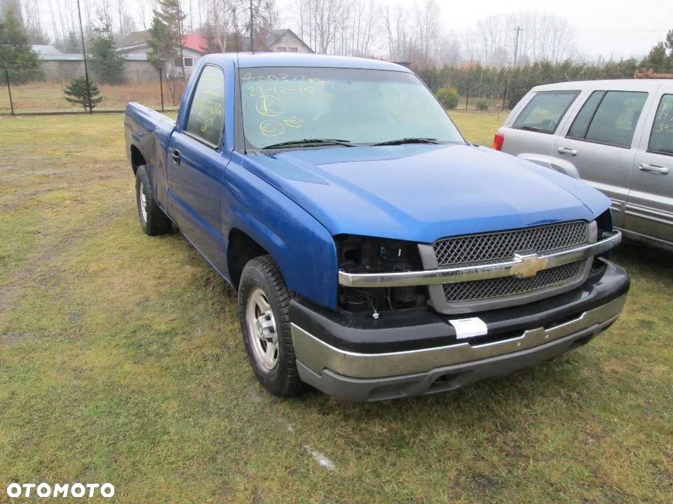 mechanizm wycieraczek przÓd chevrolet silverado avalanche suburban gmc - 3