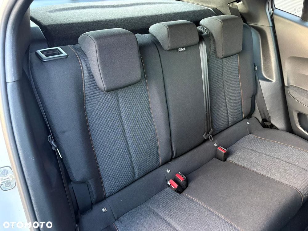 Peugeot 2008 PureTech 100 Style - 14