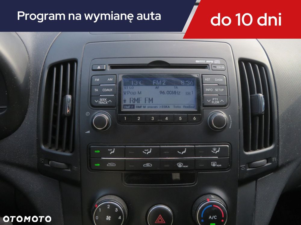 Hyundai i30 - 14