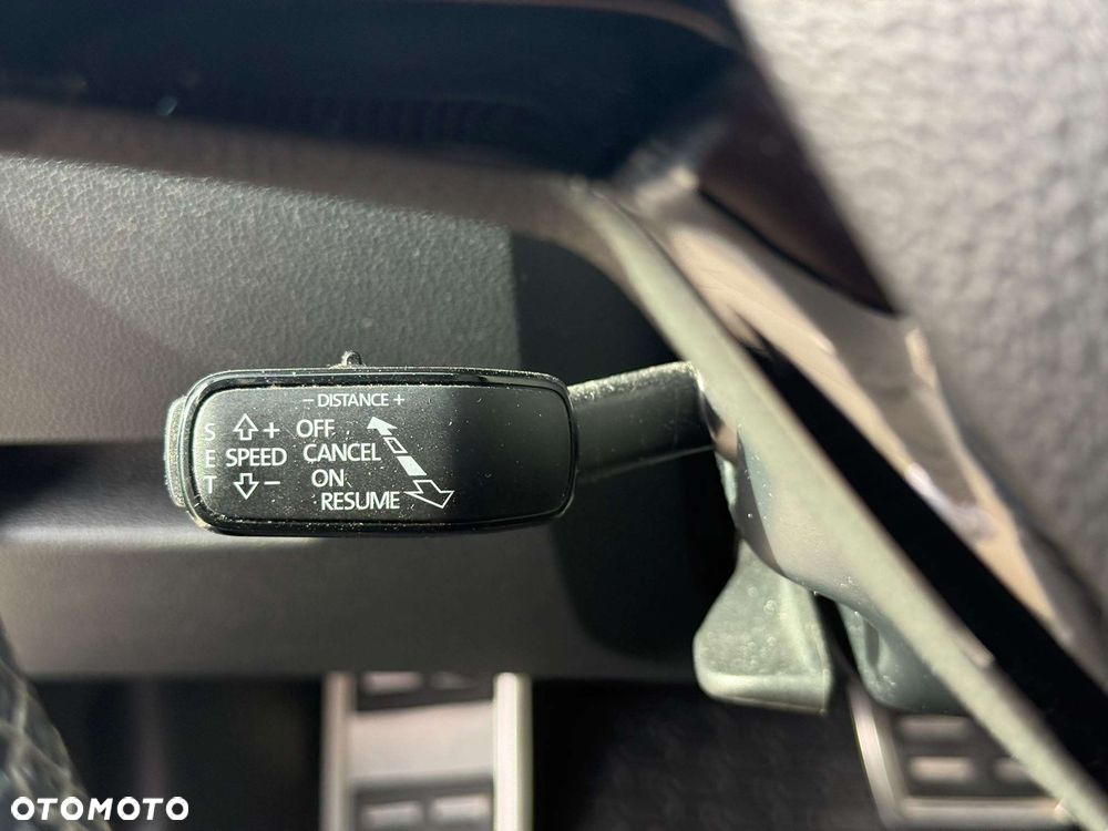 Skoda Octavia 2.0 TDI 4x4 RS DSG - 18