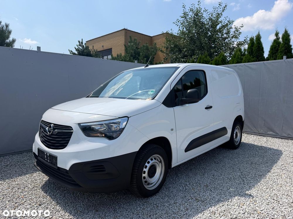 Opel Combo - 2