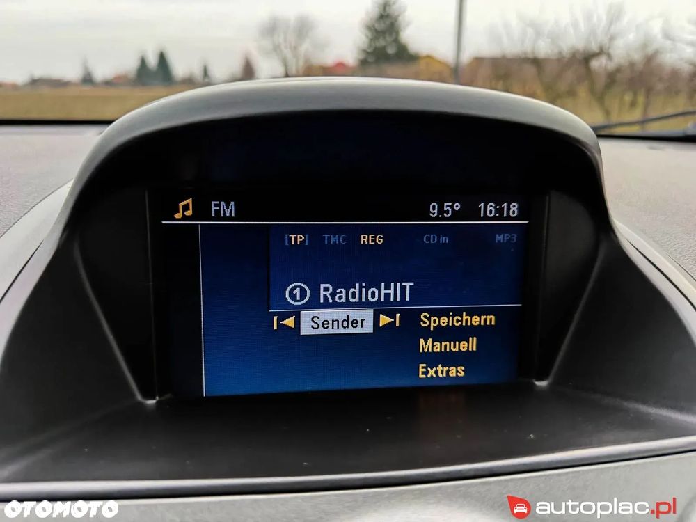 Opel Antara - 31