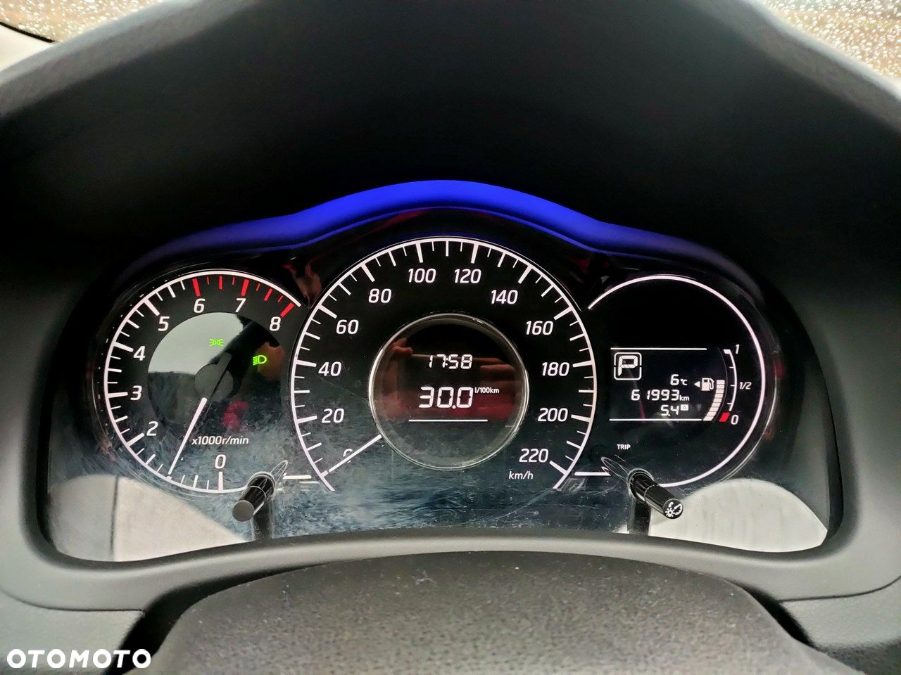 Nissan Note - 29