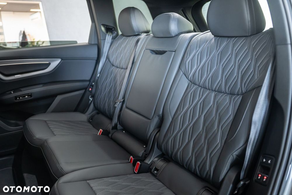 Audi Q7 TDI mHEV 220 kW Quattro Tiptr - 21
