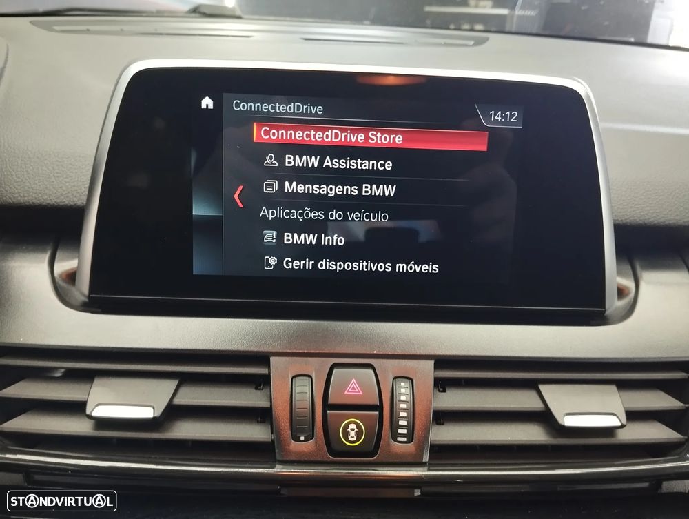 BMW 225xe Active Tourer Advantage - 34