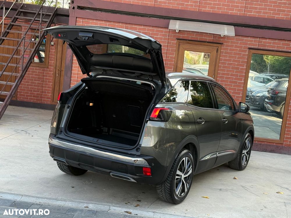 Peugeot 3008 - 30