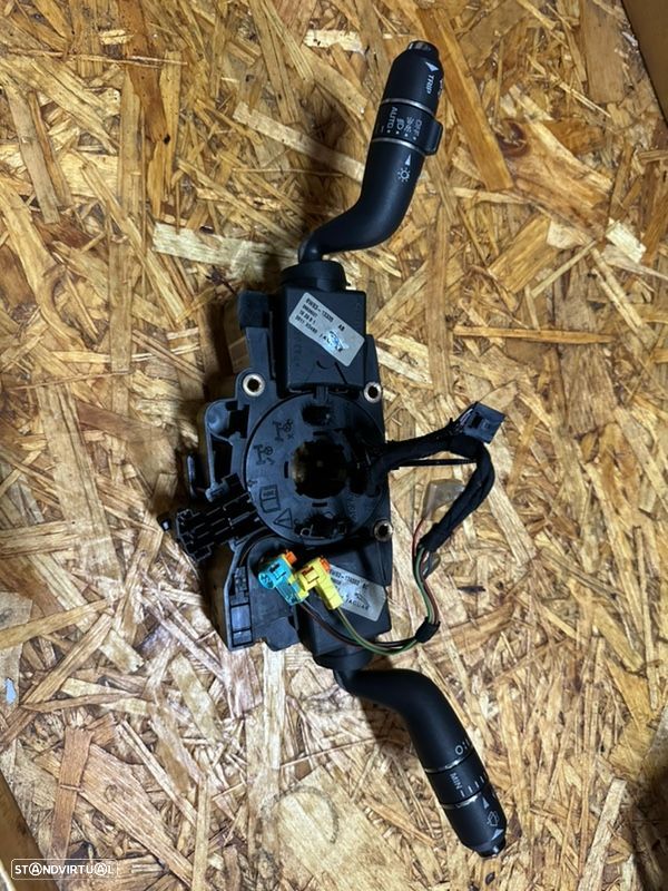 Manetes luzes fita de air bag Jaguar F-Type 2018 - 1