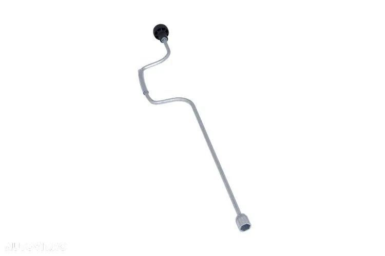 Picior de sprijin retractabil  pentru Remorci auto - 6