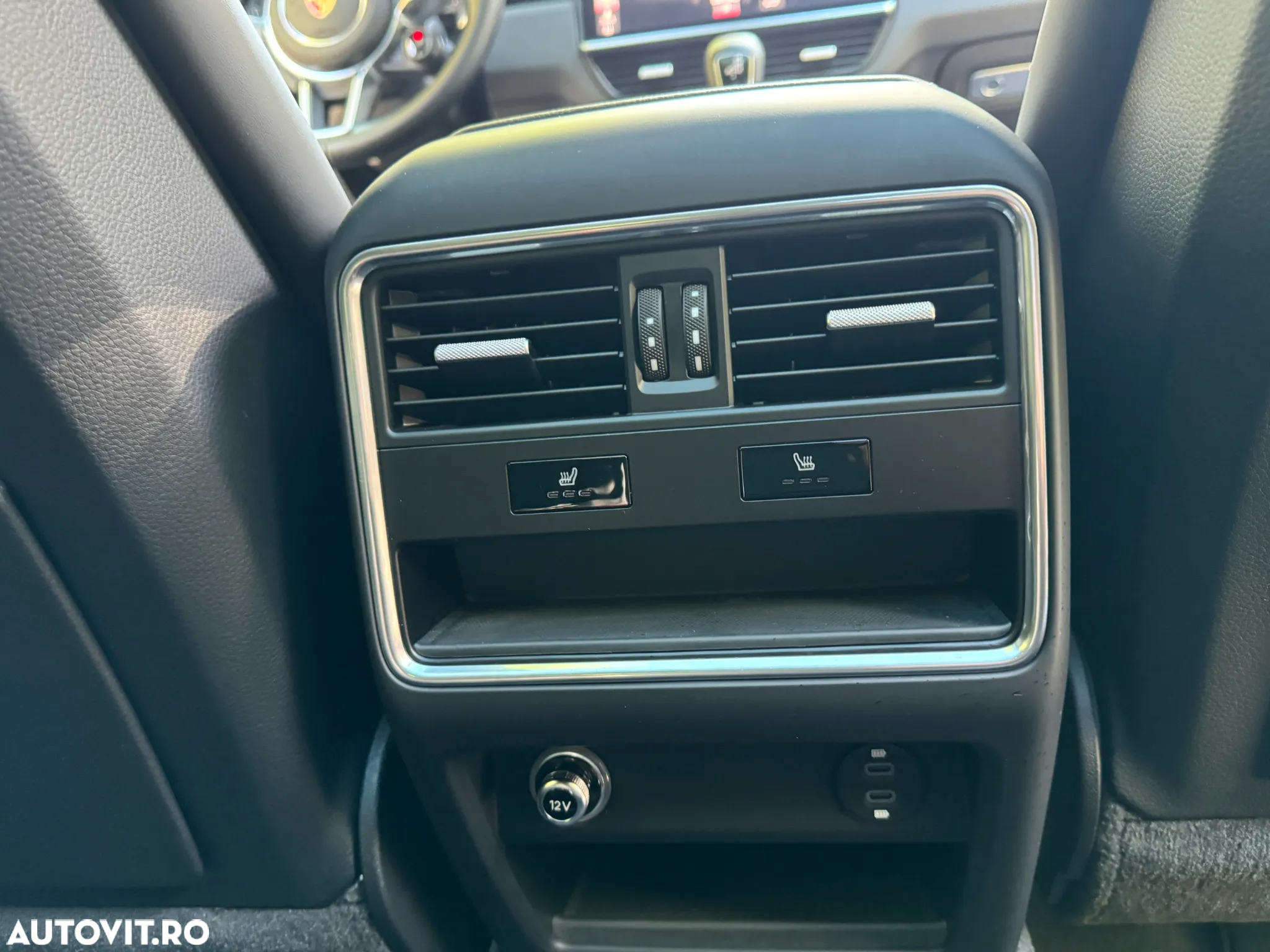 Porsche Cayenne Coupe - 29