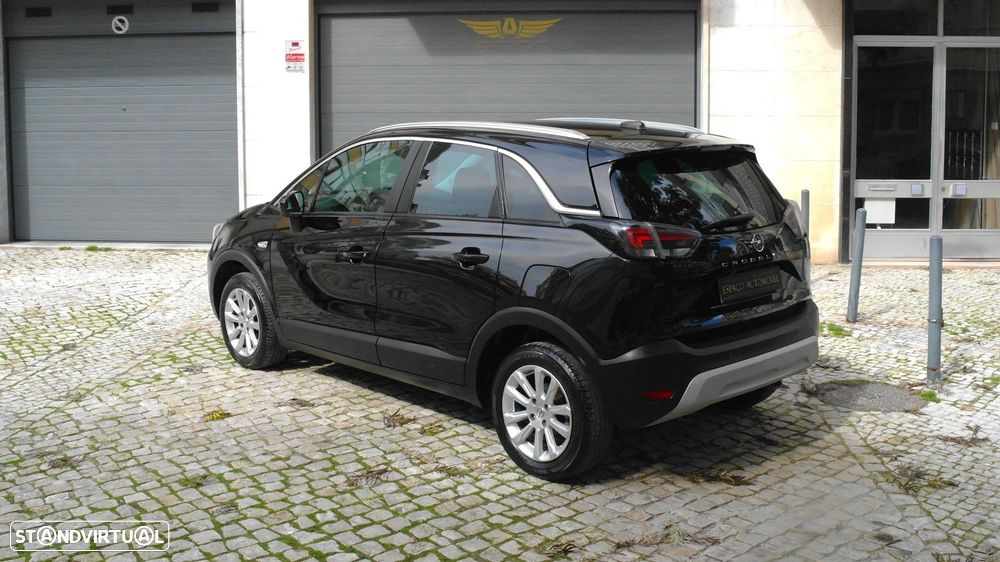 Opel Crossland 1.2 T Edition - 5