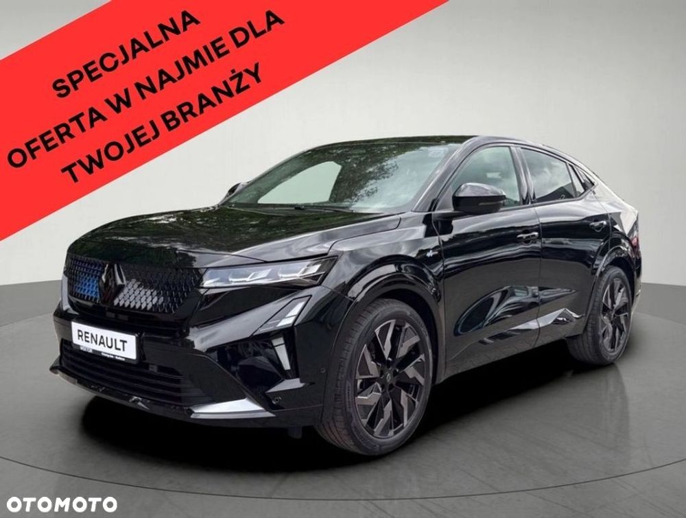 Renault Rafale 1.2 E-Tech Full Hybrid 200 esprit Alpine MMT