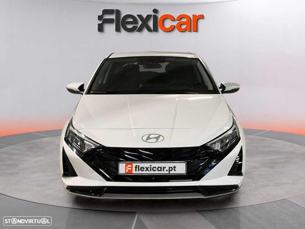 Hyundai i20 1.0 T-GDI Style Plus - 7