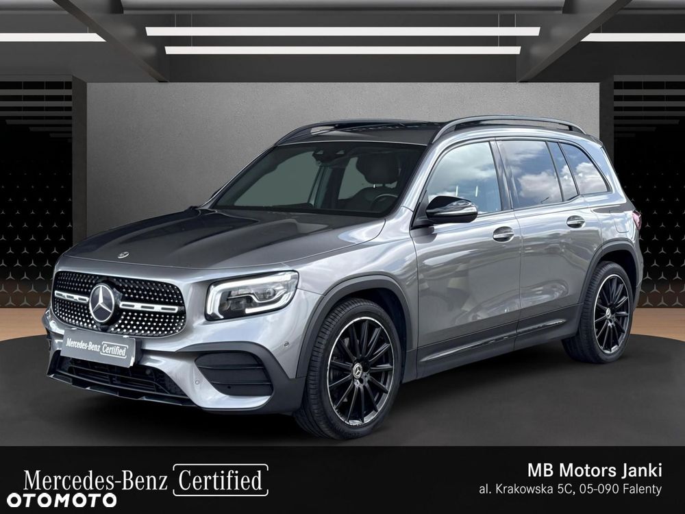 Mercedes-Benz GLB - 2