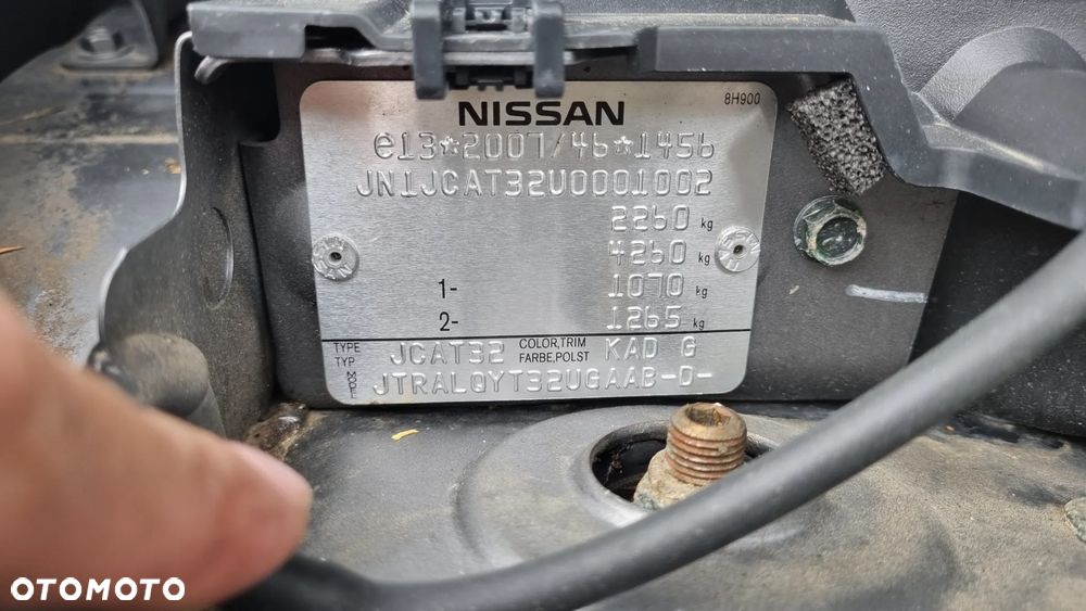 Nissan X-Trail 1.6 DCi N-Connecta 2WD 7os - 39
